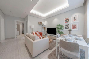 Mabaat - Al Narjis 2BR - 582